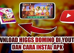 Cara Download Higgs Domino Versi Terbaru