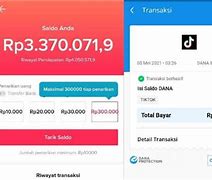 Cara Menarik Uang Di Bank Bingo Day Ke Dana