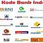 Daftar Bank