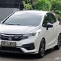 Honda Jazz Rs Harga Baru