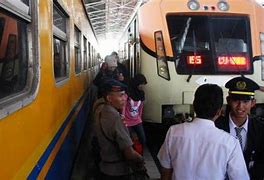 Jadwal Kereta Api Semarang Jakarta Hari Ini