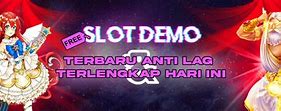 Liga Gaming Slot Demo Indonesia Hari Ini