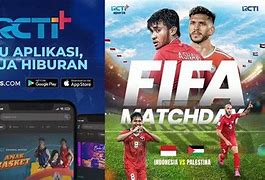 Live Indonesia Vs Bahrain Hari Ini Rcti