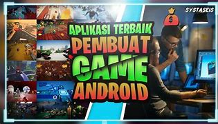 Nama Aplikasi Ngecit Game