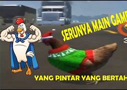 Nama Game Ayam Bertarung Di Dunia Game