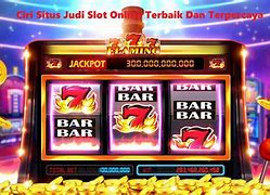 Situs Judi Slot Gratis