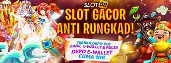 Slot Pertama Daftar Dapat Bonus Tanpa Deposit